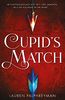 Cupid's Match (A Wattpad Novel)