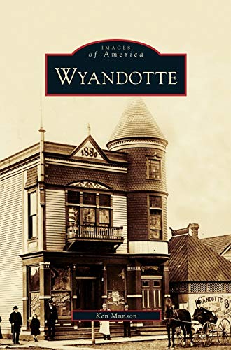 Wyandotte