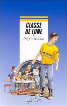 Classe de lune