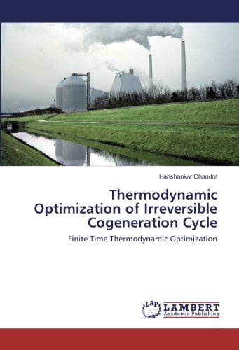 Thermodynamic Optimization of Irreversible Cogeneration Cycle: Finite Time Thermodynamic Optimization