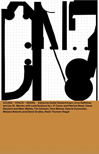 DNA #21 : Sound Space Sense
