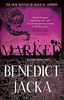 Marked: An Alex Verus Novel from the New Master of Magical London