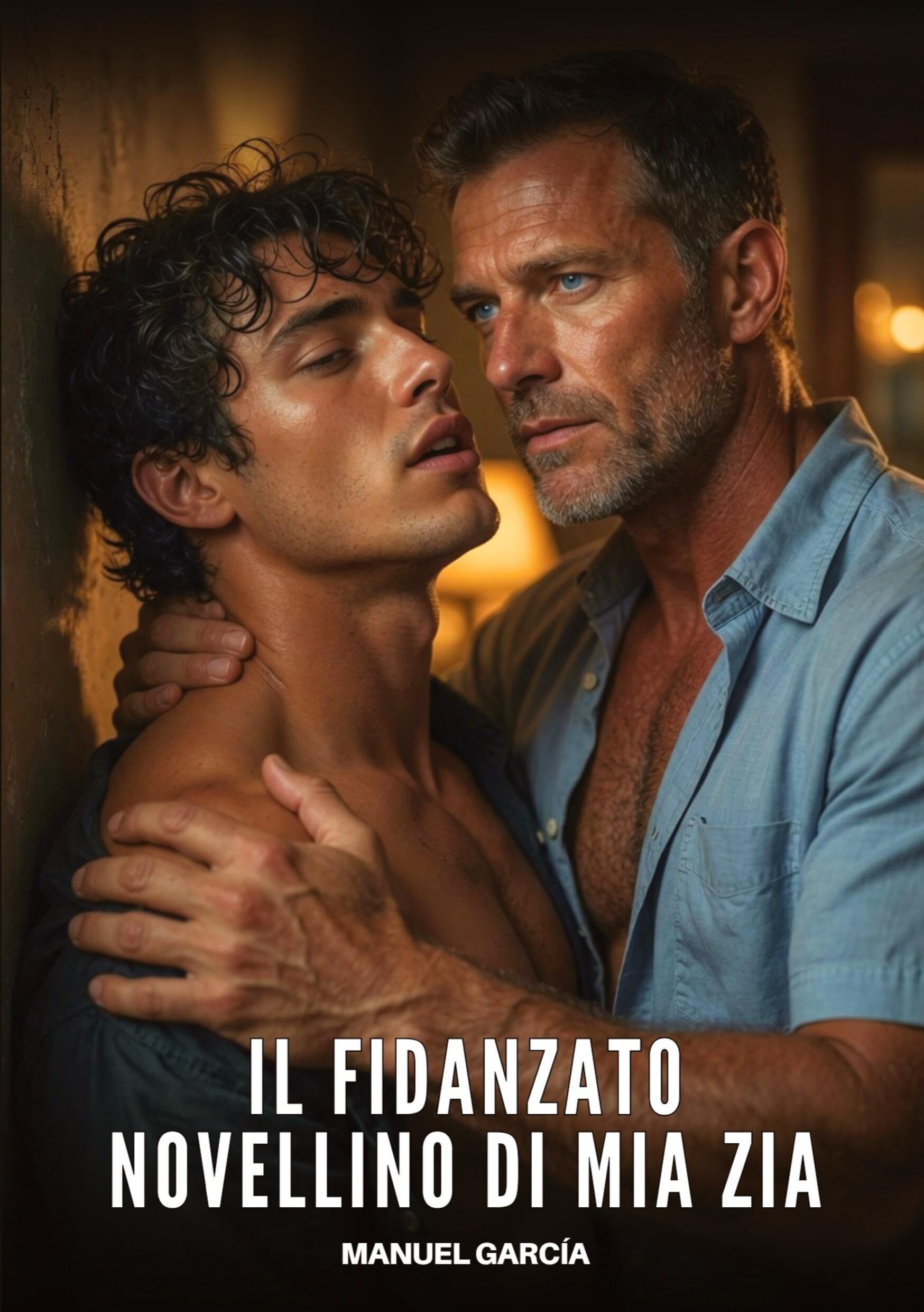 Il Fidanzato Novellino di Mia Zia
