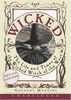 Wicked MP3 CD