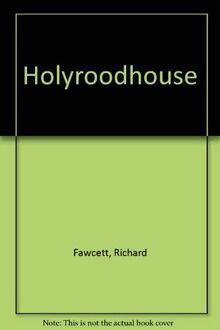 Holyroodhouse
