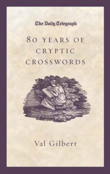 The Daily Telegraph 80th Anniversary Crossword Book