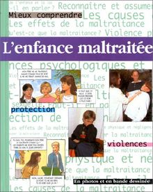 L'enfance maltraitée