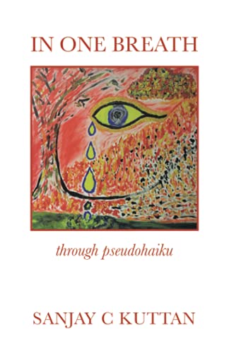In One Breath: through pseudohaiku