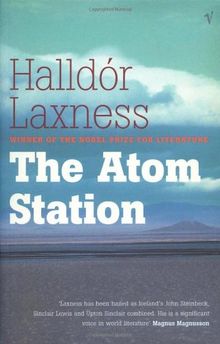 The Atom Station