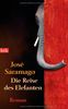 Die Reise des Elefanten: Roman