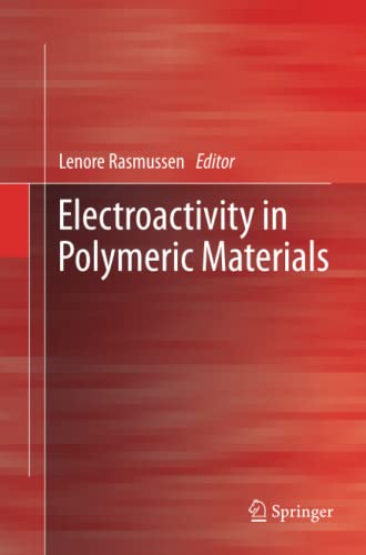 Electroactivity in Polymeric Materials