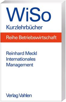 Internationales Management