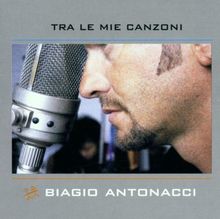 Tra Le Mie Canzoni de Antonacci,Biagio | CD | état bon