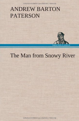 The Man from Snowy River