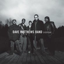 Everyday von Dave Matthews Band | CD | Zustand gut