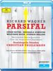 Richard Wagner - Parsifal [Blu-ray]