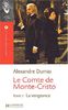 Le Comte de Monte-Cristo : Tome 2, La vengeance (Lecture Facile)