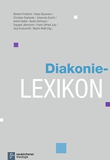 Diakonie-Lexikon