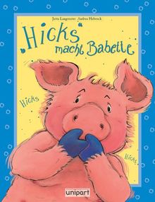 Hicks macht Babette