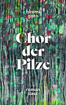 Chor der Pilze