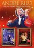 André Rieu - Christmas Around the World / Christmas I Love [2 DVDs]