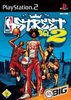 NBA Street Vol: 2