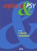 ENFANCES & PSY N° 6 1999 : CULTURES, MEDIATIONS