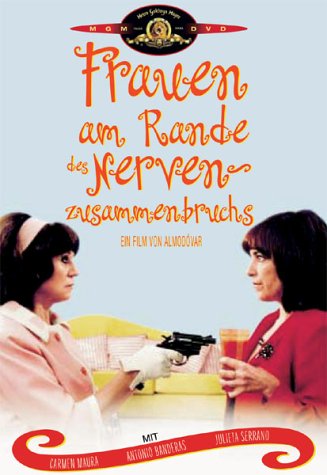 frauen am rande des nervenzusammenbruchs imdb frauen am rande des nervenzusammenbruchs imdb