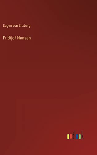 Fridtjof Nansen