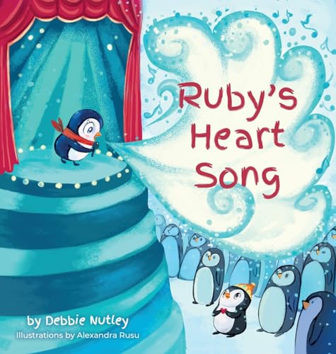 Ruby's Heart Song (Pengwee & Ruby)