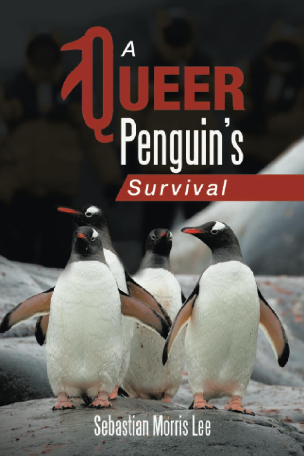 A Queer Penguin's Survival