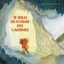 Je serai un homme des cavernes von Mozzillo, Angelo  | Buch | Zustand sehr gut