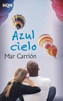 Azul cielo (HQN, Band 130)