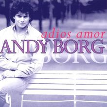 Adios Amor