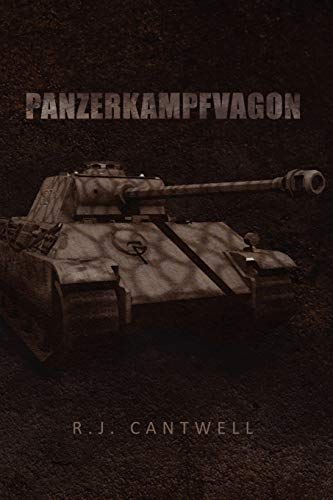 PANZERKAMPFVAGON