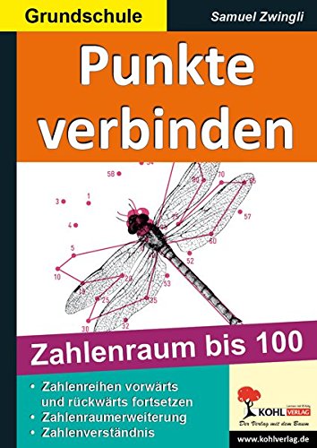 Zwingli, Samuel: Punkte verbinden 100