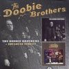 Doobie Brothers (+Bonus)/Toulouse Street (+Bonus)