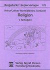 Religion, 1. Schuljahr
