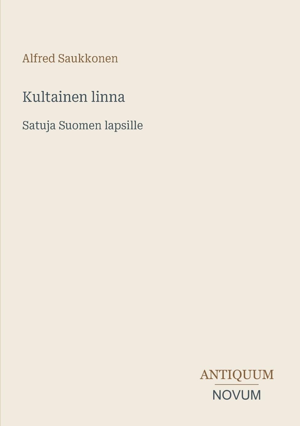 Kultainen linna