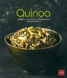 Quinoa