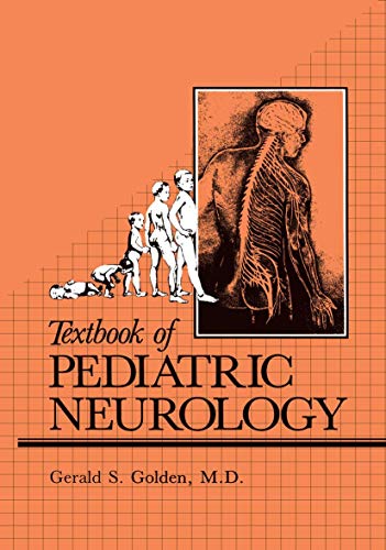Textbook of Pediatric Neurology (Topics in Pediatrics)