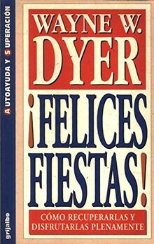 ¡felices fiestas!