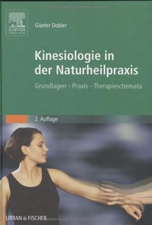 Kinesiologie in der Naturheilpraxis.