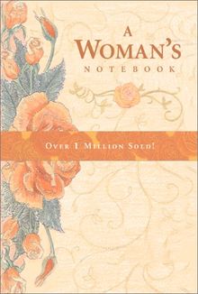 A Woman's Notebook (Parchment Journals)