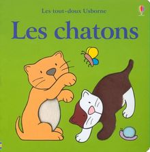 Les chatons