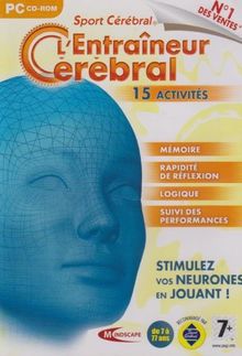 L'entraîneur cérébral 3