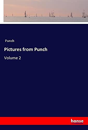 Pictures from Punch: Volume 2