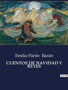 CUENTOS DE NAVIDAD Y REYES