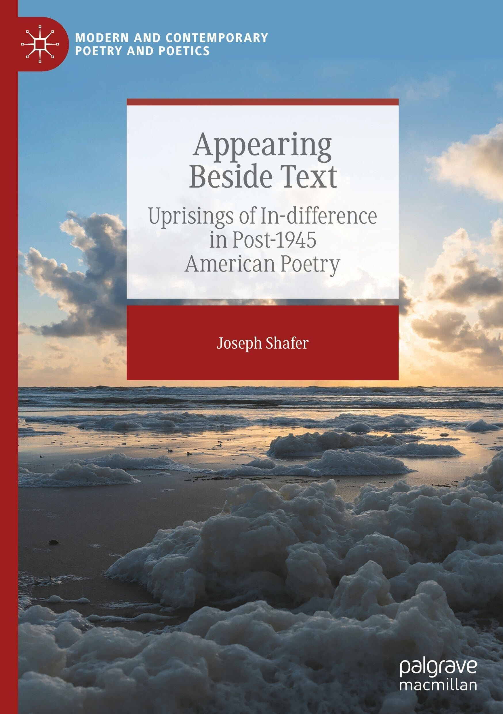 Appearing Beside Text
