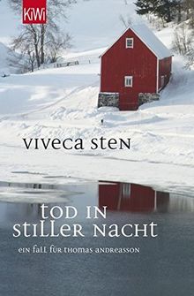 Tod in stiller Nacht: Thomas Andreassons sechster Fall (KiWi)